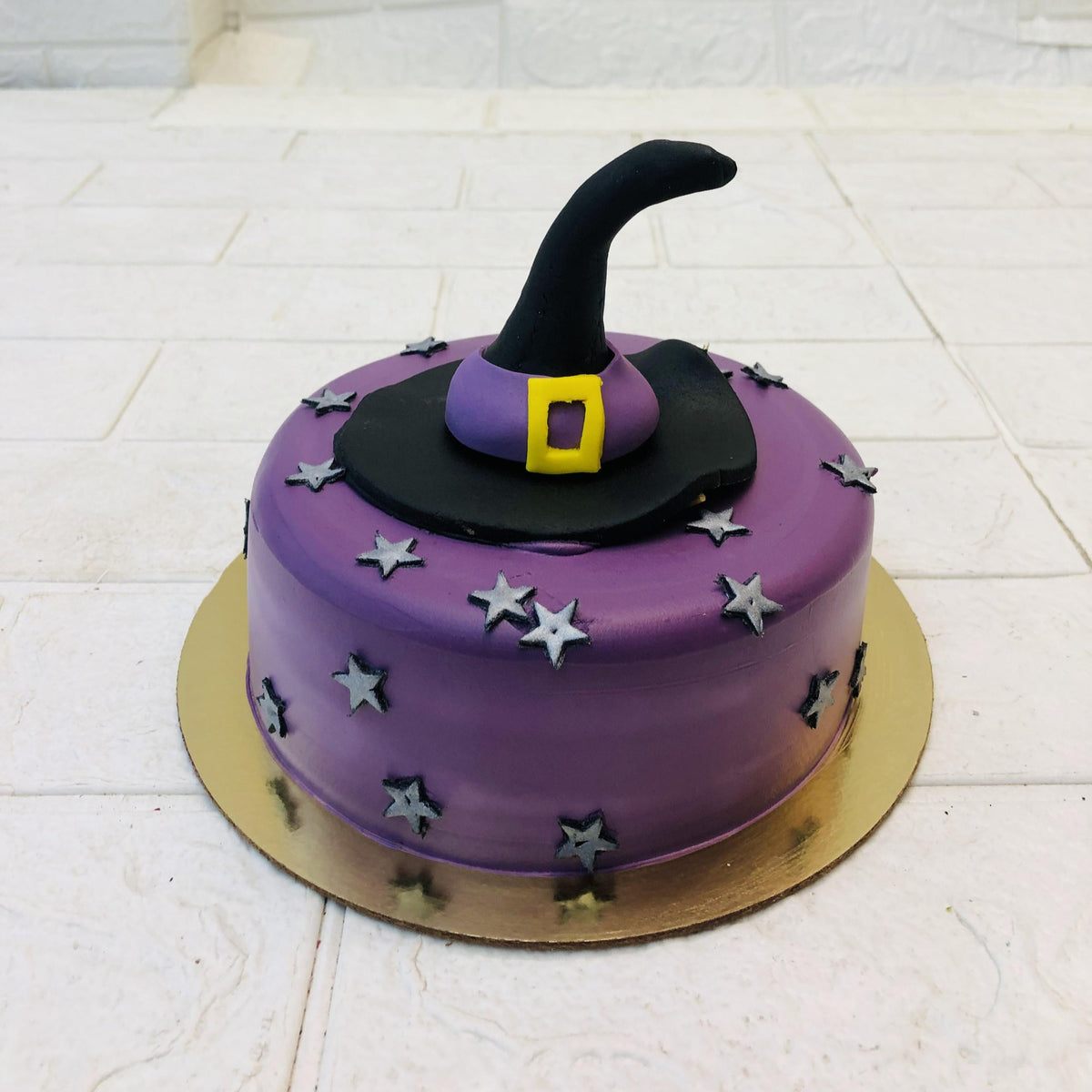 Halloween Cake