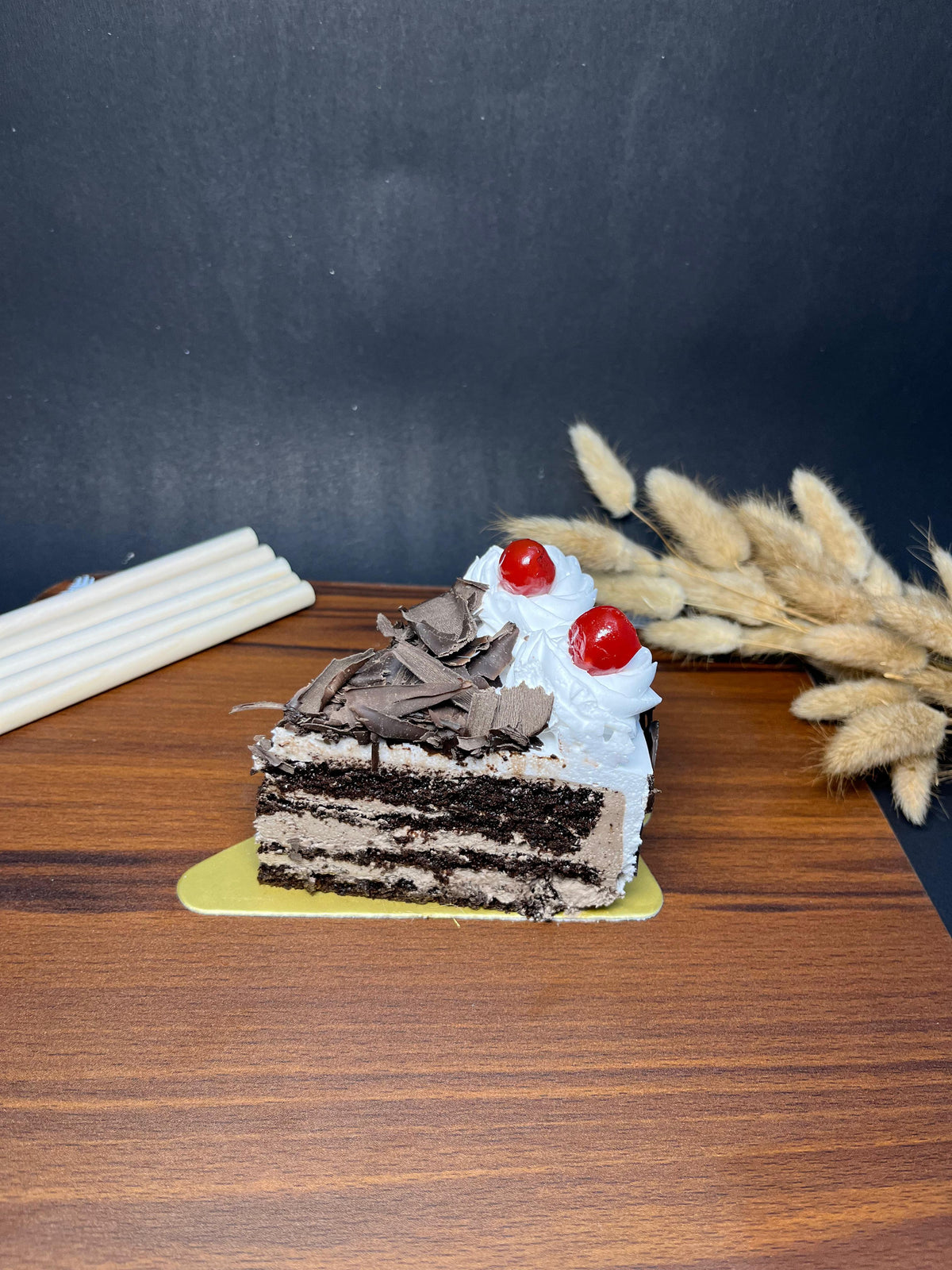 Black Forest Pastry